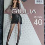 Giulia Miracle