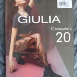 Giulia Crosswalk